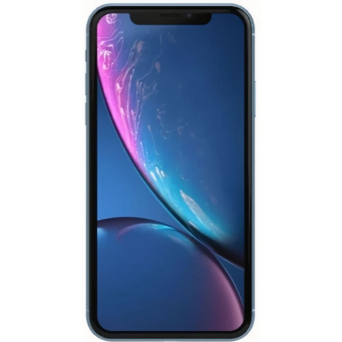 iPhone XR - 64GB - Blue - Unlocked by Apple - Image 2
