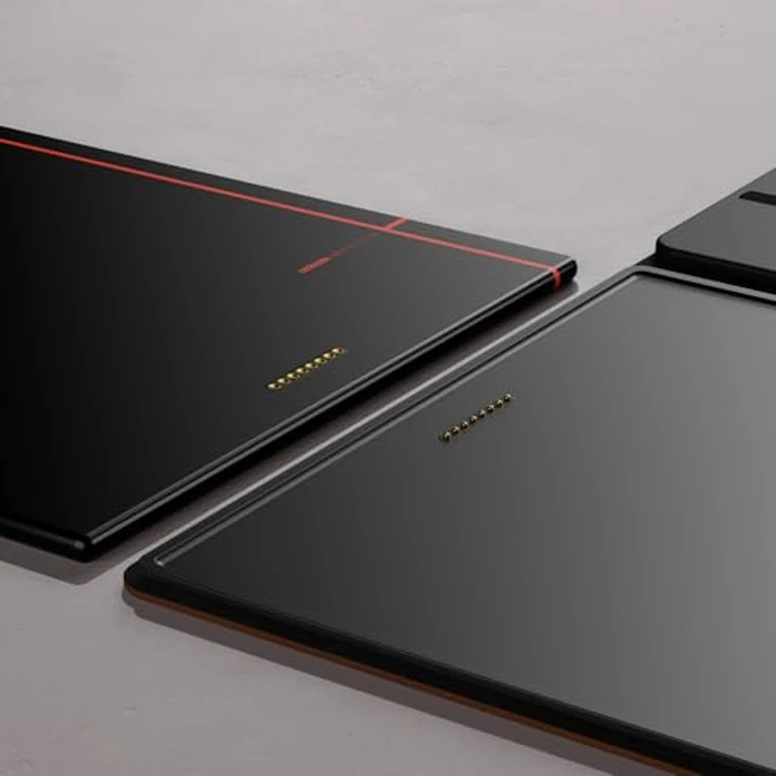 BOOX Tablet 10.3" Note Air 5 C 6G 64G E Ink Tablet Color ePaper Notebook by BOOX - Image 3