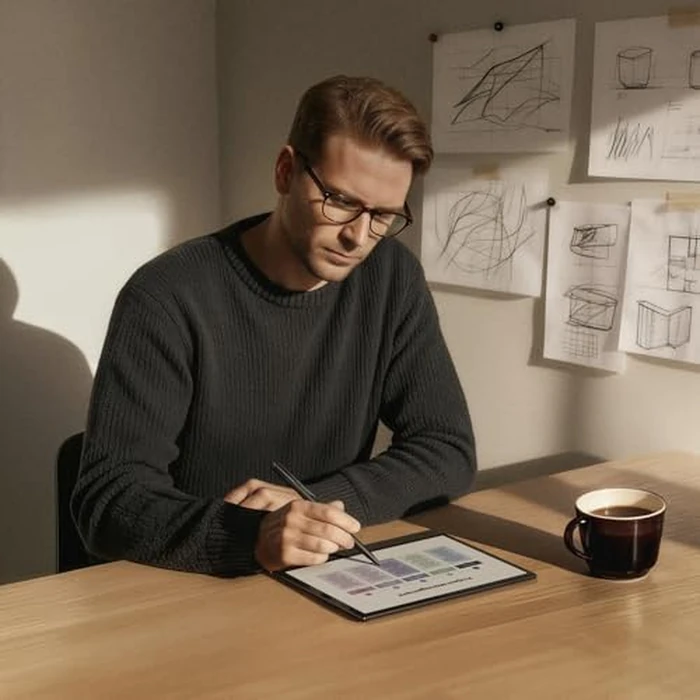 BOOX Tablet 10.3" Note Air 5 C 6G 64G E Ink Tablet Color ePaper Notebook by BOOX - Image 8