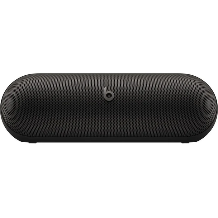 Beats by Dre Pill Portable Speaker - Black by Beats by Dre - Refurbished - Excellent condition - US$86.03