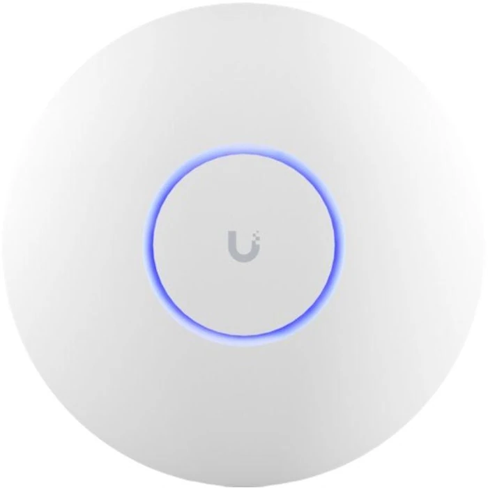 Ubiquiti UniFi U6 Pro Access Point - White by Ubiquiti - Image 1