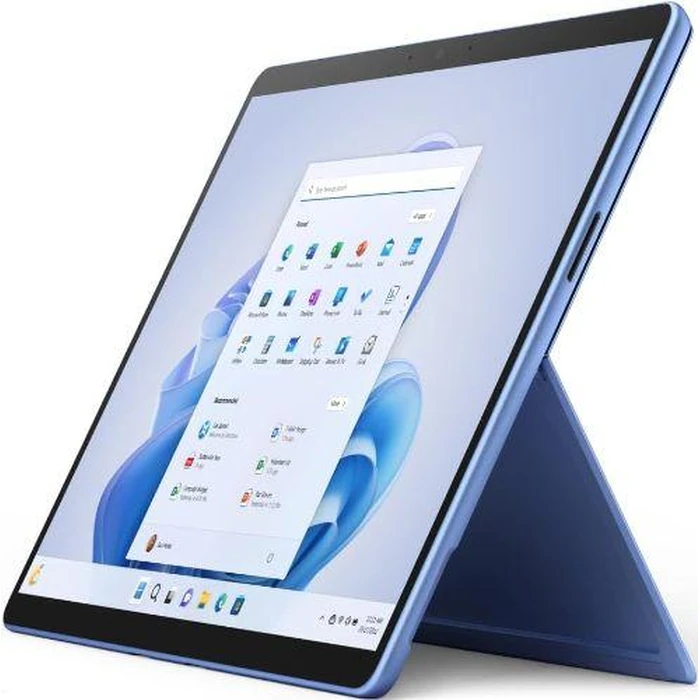 Microsoft Surface Pro 9 - 512GB - WiFi - Intel Core i7-1255U 1.7GHz - 16GB RAM - Sapphire by Microsoft - Image 2