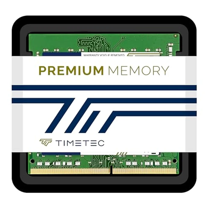 Timetec Advanced 16GB KIT (2x8GB) DDR4 2666MHz (PC4-2666V) PC4-21300 SODIMM Laptop RAM - 260-Pin 1.2V CL19 Non-ECC Unbuffered Memory Module for Laptop, Notebook, Mini PC, All-in-One by Timetec - Image 8