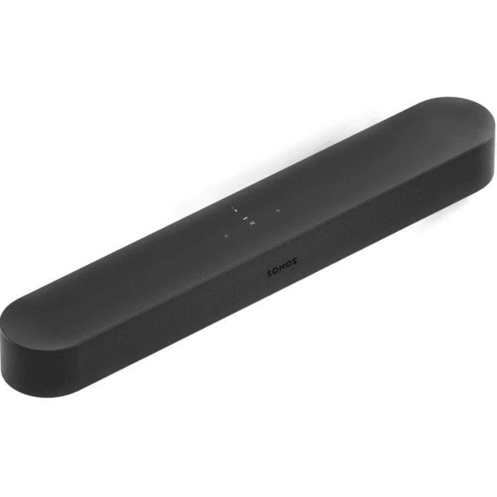 Sonos Beam Smart TV Soundbar (Gen 1) - Shadow Black by Sonos - Image 1