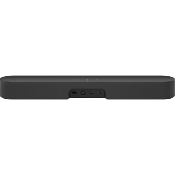 Sonos Beam Smart TV Soundbar (Gen 1) - Shadow Black by Sonos - Image 3