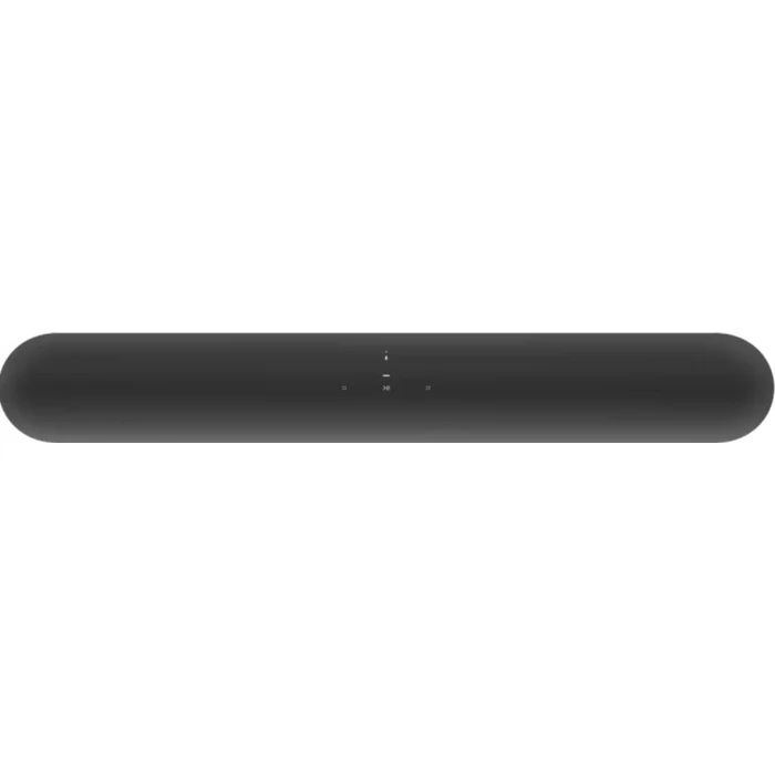 Sonos Beam Smart TV Soundbar (Gen 1) - Shadow Black by Sonos - Image 4