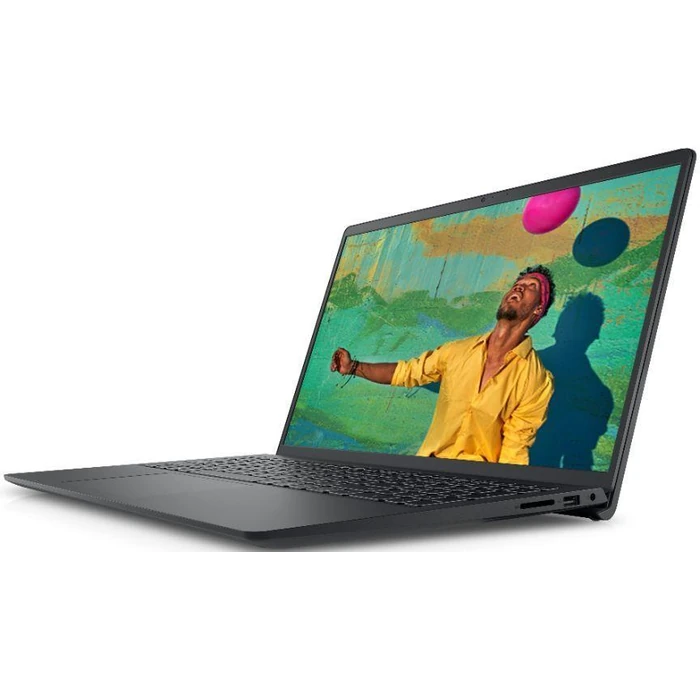 Dell Inspiron 15 3511 Laptop 15.6" - Black - Intel Core i5-1035G1 1.0GHz - 20GB RAM - 32GB by Dell - Image 2