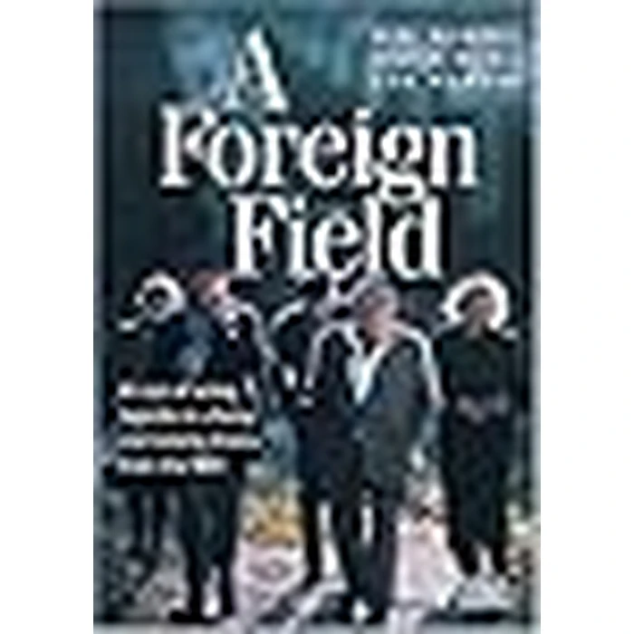 A Foreign Field by Acorn - Image 2