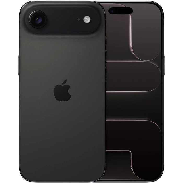 iPhone Air - 256GB - Space Black - Unlocked by Apple - Refurbished - Good condition - US$814.99