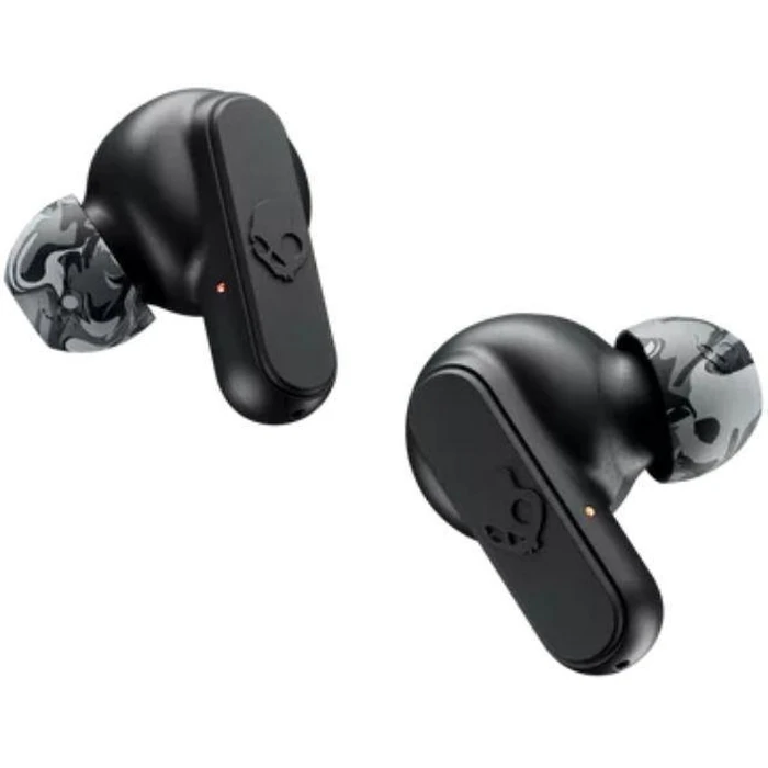 Skullcandy Dime XT 2 True Wireless Earbuds - True Black by Skullcandy - Image 4