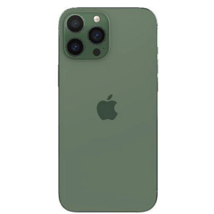 iPhone 13 Pro Max - 128GB - Alpine Green - Unlocked by Apple - Image 3