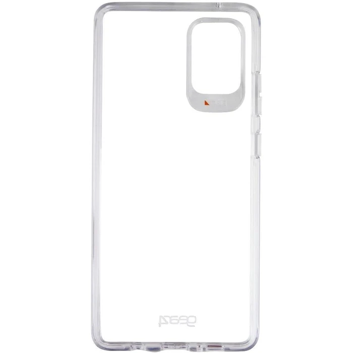 Gear4 Crystal Palace Phone Case for Galaxy A71 (5G) - Clear by Gear4 - Image 3