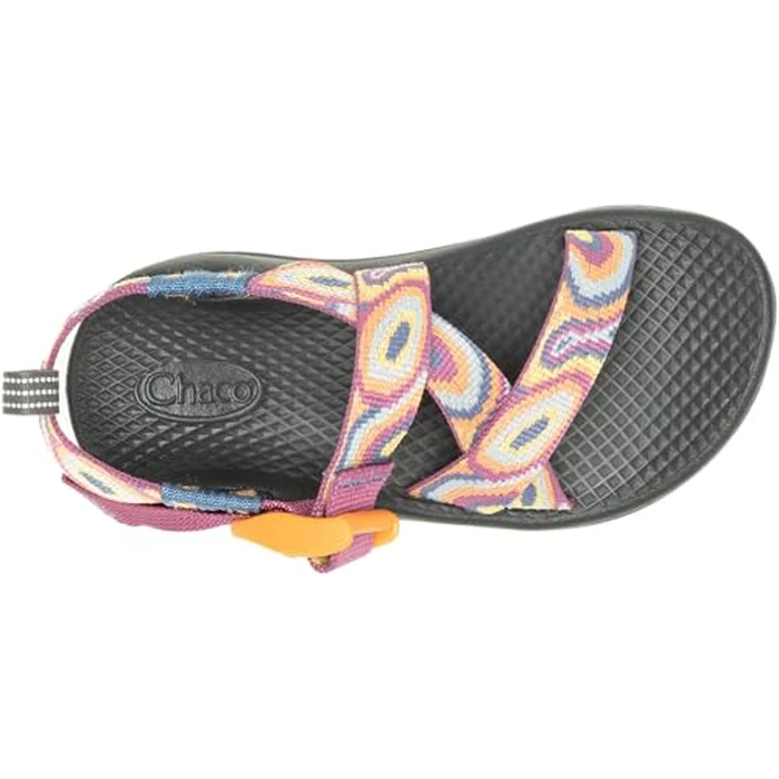 Chaco Z/1 Ecotread Kids by Chaco - Image 2