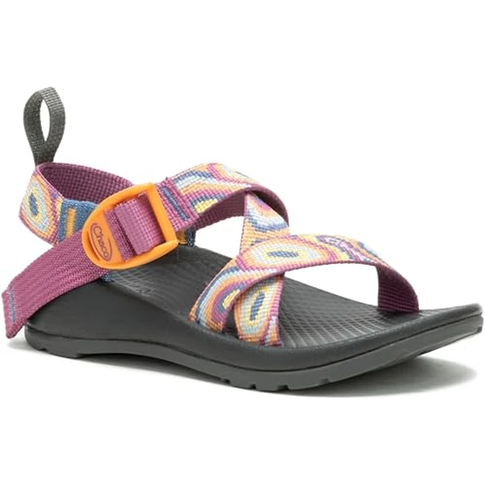 Chaco Z/1 Ecotread Kids by Chaco - Image 6