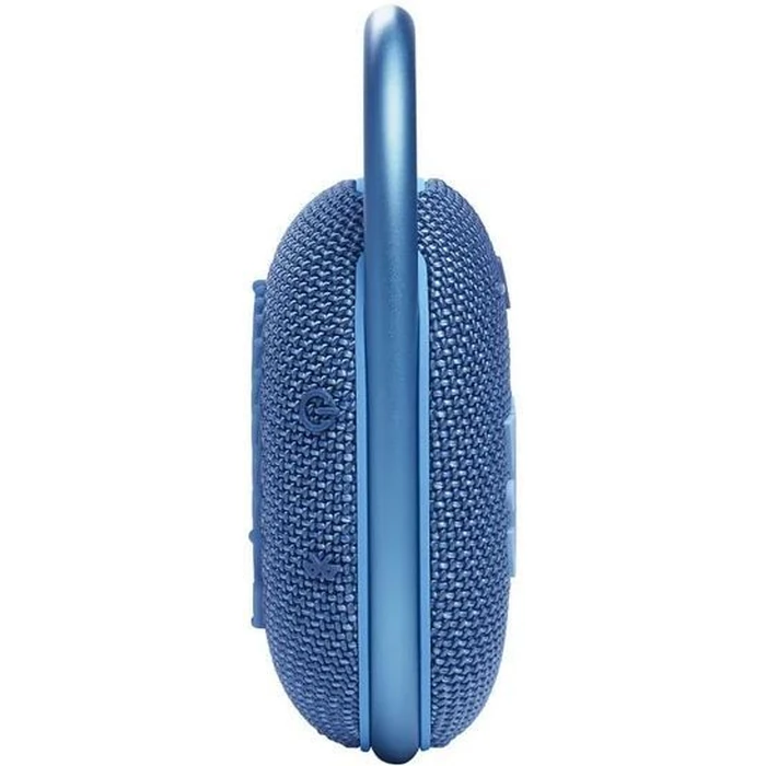 JBL Clip 4 Eco Ultra-Portable Bluetooth Speaker - Blue by JBL - Image 3