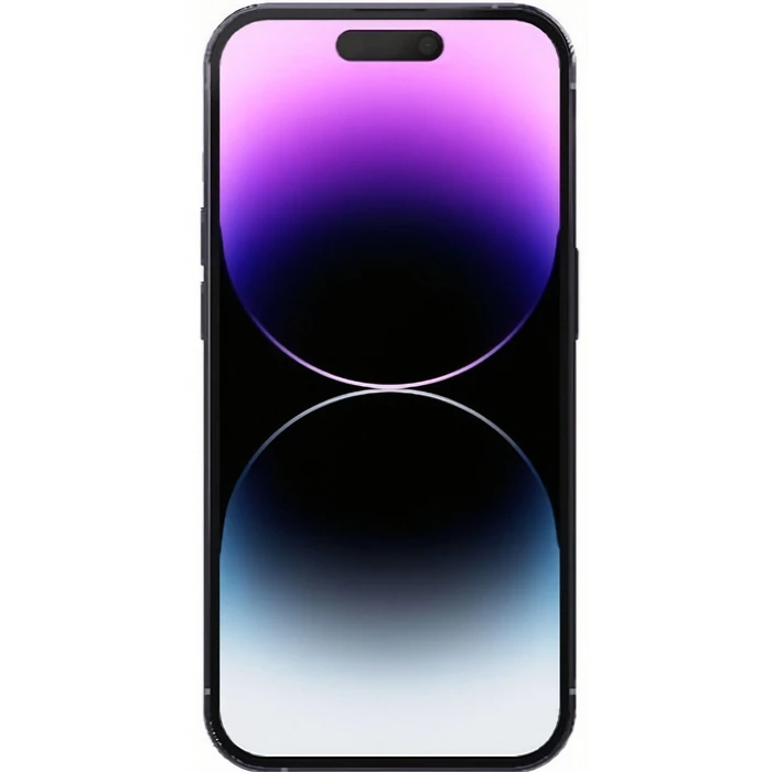 iPhone 14 Pro Max - 256GB - eSIM - Deep Purple - AT&T by Apple - Image 2