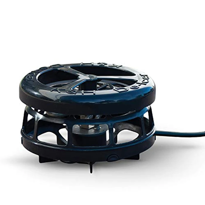 K&H Manufacturing 8175 Perfect Climate Deluxe 750-Watt Pond Heater by K&H - Used - Good condition - CA$30.70