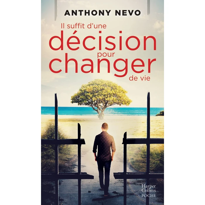 Il suffit d'une décision pour changer de vie by HarperCollins Children's Books - Used - Good condition - CA$7.70