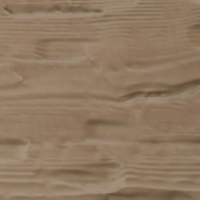 Heritage Timber Salvaged Timber Faux Wood Beam, 3-Sided (U-Beam), 3 1/2"W x 3 1/2"H x 72"L, Natural White Oak Finish by Ekena Millwork - Image 9