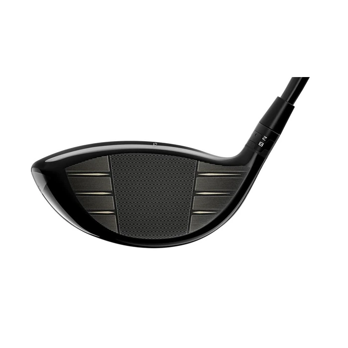 Titleist TSR1 Driver Women - Golf Club - 12 degrees Loft - Ladies Flex - Mitsubishi Chemical MMT SpeedMesh 35 Shaft - Woman by Titleist - Image 3