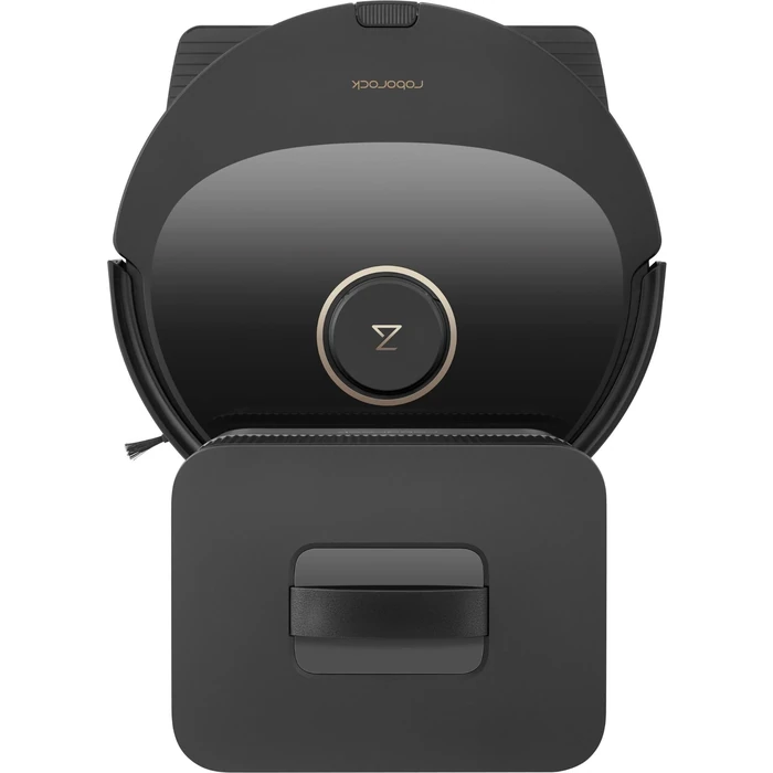 Roborock Q8 Max+ Plus Robot Vacuum & Mop Cleaner with Self-Emptying - Black by Roborock - Image 3