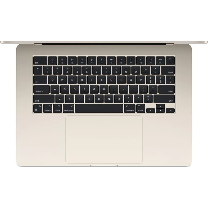MacBook Air (2024) 15.3-inch - Apple M3 Chip: 8-Core CPU/10-Core GPU - 24GB RAM - SSD 512GB by Apple - Image 2