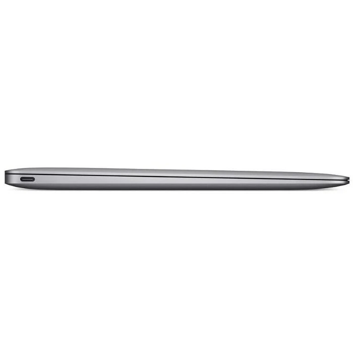 MacBook (Early 2015) 12-inch - Intel Core M 1.3GHz - 8GB RAM - SSD 512GB by Apple - Image 4