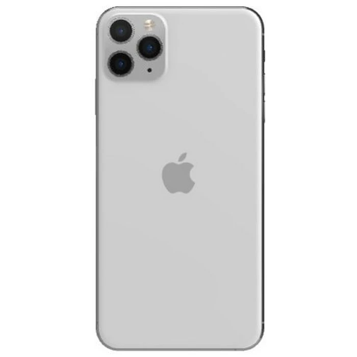 iPhone 11 Pro Max - 64GB - Silver - Unlocked by Apple - Image 3