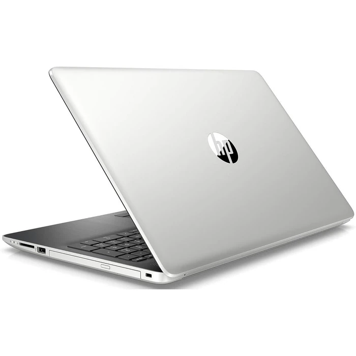 HP 15-da0061cl Notebook 15.6" - Natural Silver - Intel Core i5-8250U 1.6GHz - 16GB RAM - 1TB by HP - Image 4