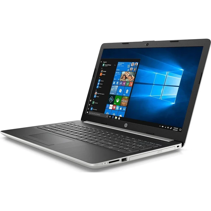 HP 15-da0061cl Notebook 15.6" - Natural Silver - Intel Core i5-8250U 1.6GHz - 16GB RAM - 1TB by HP - Image 2