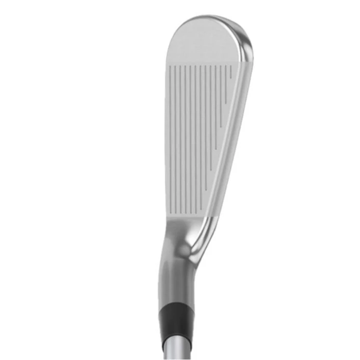 Mizuno Pro 245 Iron Set - Golf Club - 4 - Stiff Flex - True Temper Dynamic Gold Mid 115 Shaft - Men by Mizuno - Image 3