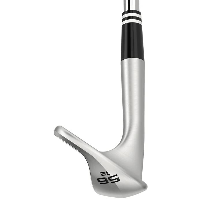 Cleveland CBX ZipCore Satin Wedge - Golf Club - Lob Wedge - 58 degrees Loft - Wedgeflex Flex - Project X Catalyst 80 Spinner Shaft - Men by Cleveland - Image 2