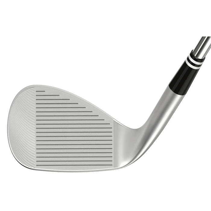 Cleveland CBX ZipCore Satin Wedge - Golf Club - Lob Wedge - 58 degrees Loft - Wedgeflex Flex - Project X Catalyst 80 Spinner Shaft - Men by Cleveland - Image 3