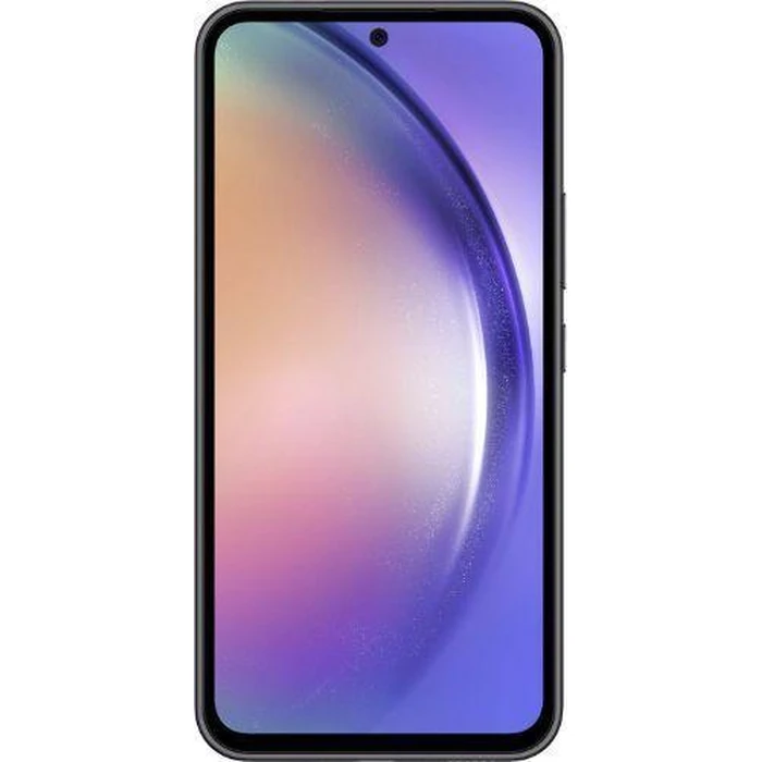 Galaxy A54 - 128GB - 4GB RAM - 1 Physical SIM + eSIM - Awesome Graphite - Unlocked by Samsung - Image 2
