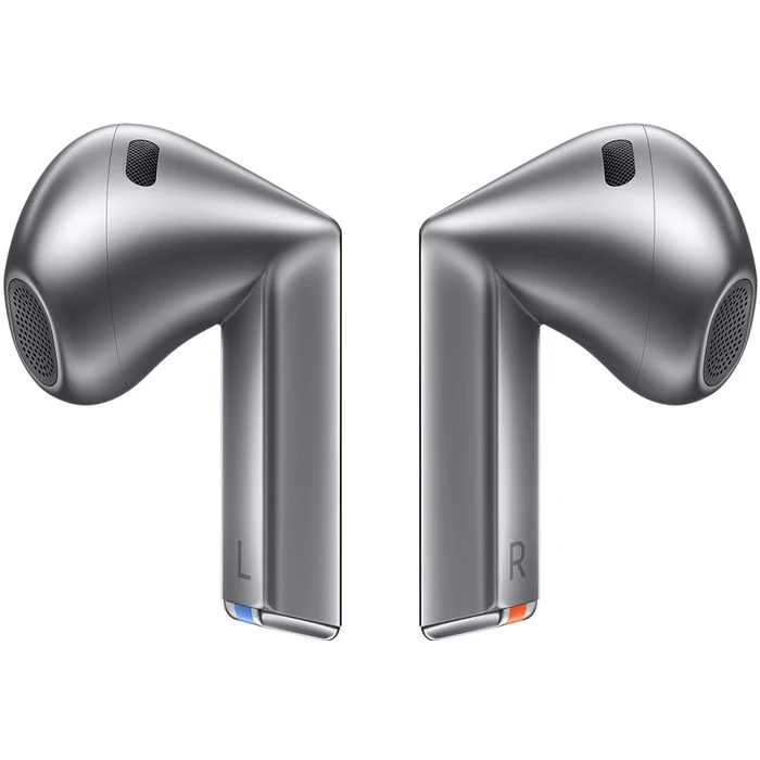 Samsung Galaxy Buds3 - Silver by Samsung - Image 3