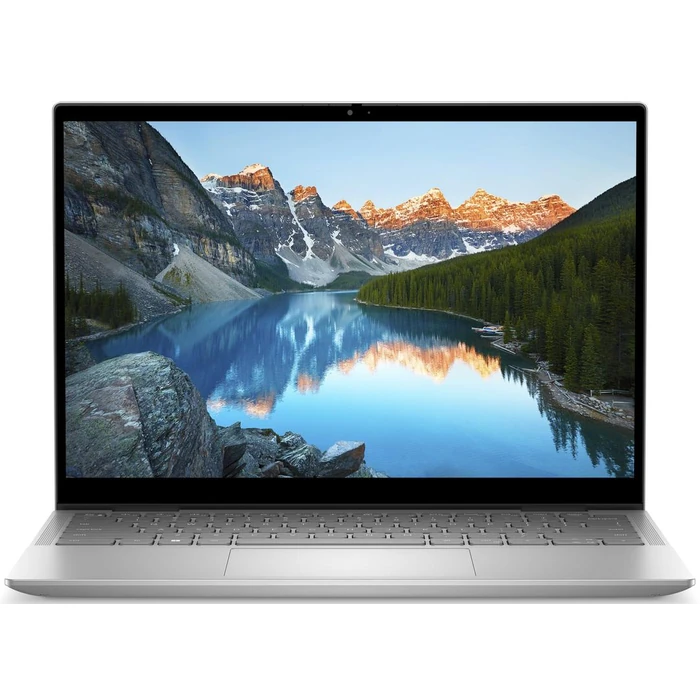 Dell Inspiron 7430 2-in-1 Laptop 14" - Platinum Silver - Intel Core i7-1355U 3.7GHz - 16GB RAM - 1TB by Dell - Refurbished - Premium condition