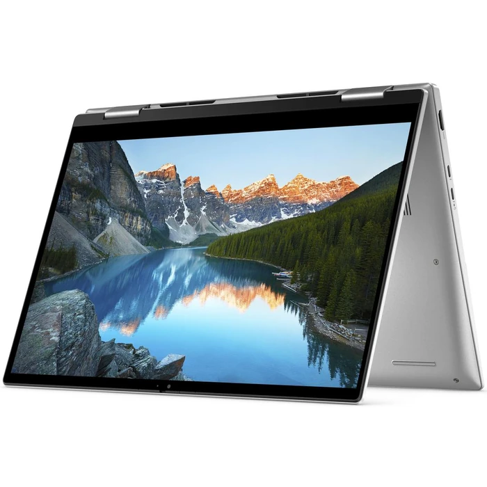 Dell Inspiron 7430 2-in-1 Laptop 14" - Platinum Silver - Intel Core i7-1355U 3.7GHz - 16GB RAM - 1TB by Dell - Image 4