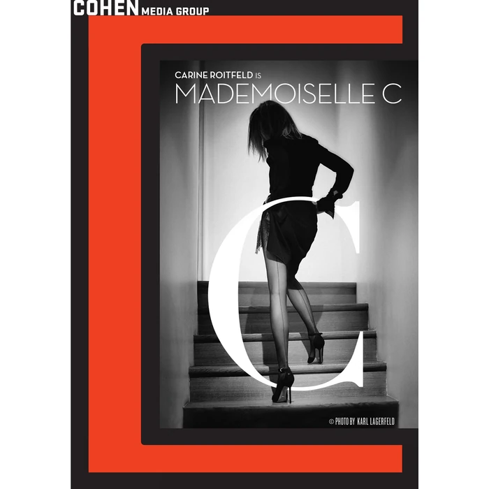 Mademoiselle C by Sony Pictures - Image 1