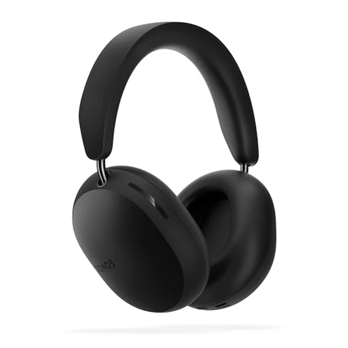 Sonos Ace - Black - Wireless Over Ear Headphones with Noise Cancellation by Sonos - Used - Like New condition