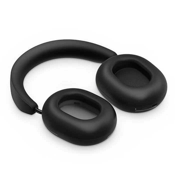 Sonos Ace - Black - Wireless Over Ear Headphones with Noise Cancellation by Sonos - Image 3