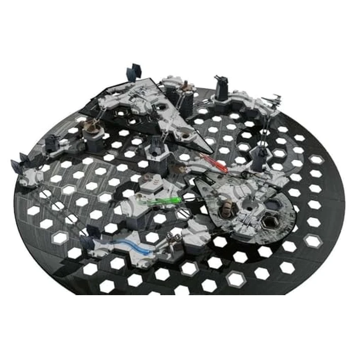 Ravensburger GraviTrax Star Wars Action-Set Death Star. Interactive Marble Run System, Construction Toy for Children from 8 Years. by Ravensburger - Image 6