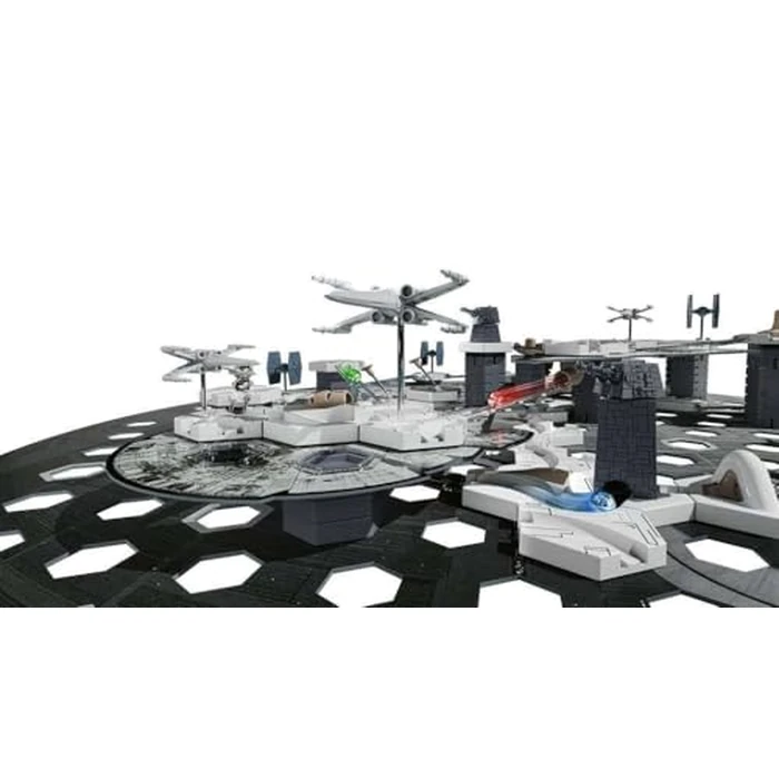 Ravensburger GraviTrax Star Wars Action-Set Death Star. Interactive Marble Run System, Construction Toy for Children from 8 Years. by Ravensburger - Image 7