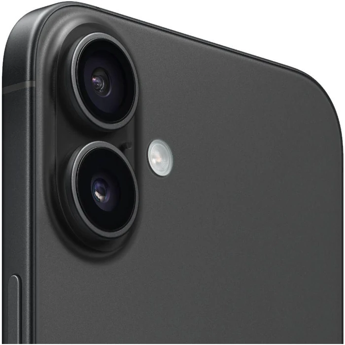 iPhone 16 Plus - 256GB - eSIM - Black - T-Mobile by Apple - Image 4