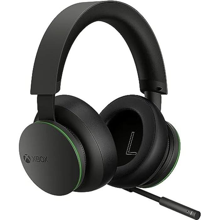 Xbox Wireless Headset - Xbox Series X|S, Xbox One, and Windows Devices by Xbox - Used - Like New condition - US$85.21