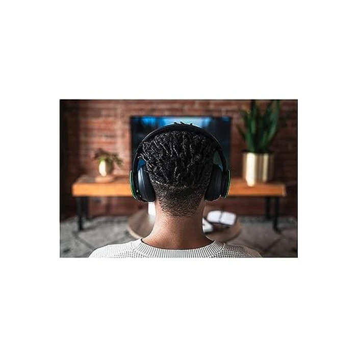 Xbox Wireless Headset - Xbox Series X|S, Xbox One, and Windows Devices by Xbox - Image 3