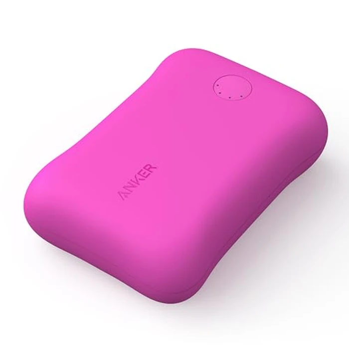 Made for Amazon, Kids Portable Charger, for Fire Kids & Kids Pro Tablets by Anker - Used - Very Good condition - US$27.22