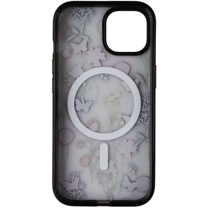 CASETiFY CASETiFY Impact Phone Case with MagSafe for iPhone 15 Pro - Ditsy Florals by CASETiFY - Image 10