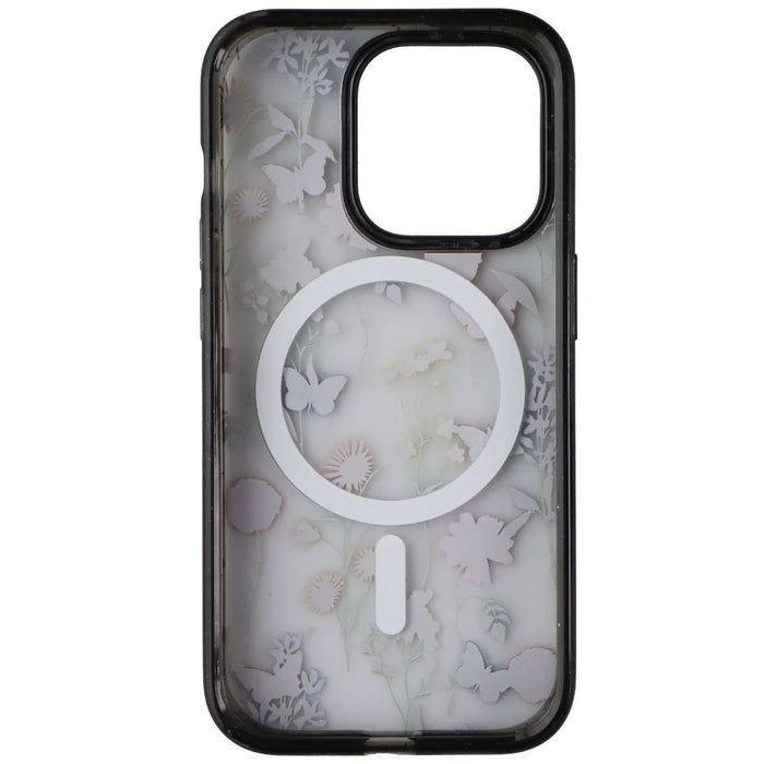 CASETiFY CASETiFY Impact Phone Case with MagSafe for iPhone 15 Pro - Ditsy Florals by CASETiFY - Image 5