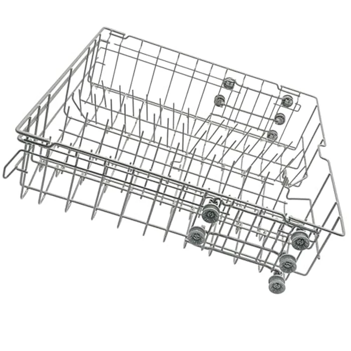 2026 Upgraded DD82-01385B A/S Middle Rack Assembly Replacement for Samsung Dishwasher DW80R2031US, DW80R2031UG, DW80N3030US, DW80N3030UB, DW80N3030UW, DW80M2020US Series-OEM 21.6”x20.8” by D.I.Accessa - Used - Acceptable condition - CA$55.87