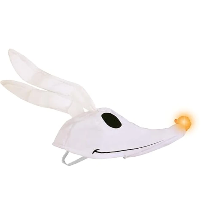 Disney Nightmare Before Christmas: Zero Pet Costume for for Dogs or Cats by Rubies, Medium by Rubie's - Image 2